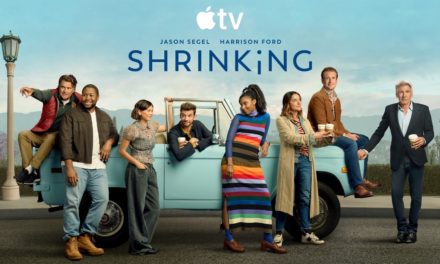 Apple TV’s ‘Shrinking’ Cast Wins Newport Beach TV Festival Outstanding Comedy Ensemble Award