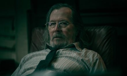 Apple TV unveils a first look at season six of ‘Slow Horses’