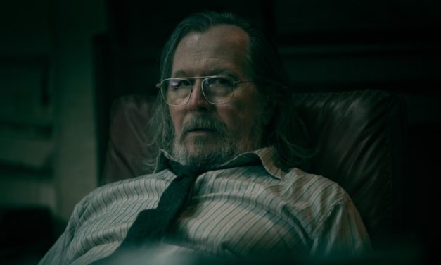 Apple TV unveils a first look at season six of ‘Slow Horses’
