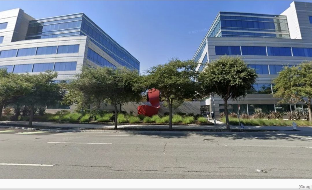 Apple Pays $162 million for Sunnyvale, California Offices It Had Subleased