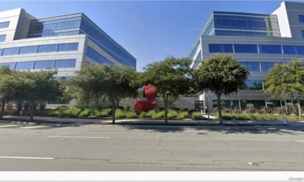 Apple Pays $162 million for Sunnyvale, California Offices It Had Subleased