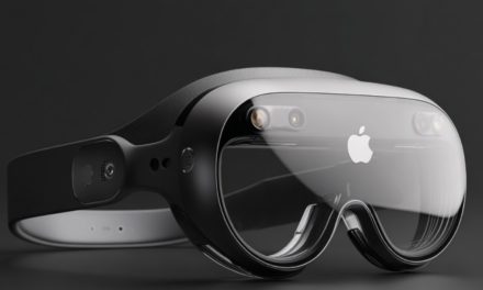 We may see an ‘Apple Vision Air’ in 2028 or 2029