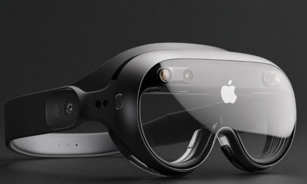 We may see an ‘Apple Vision Air’ in 2028 or 2029