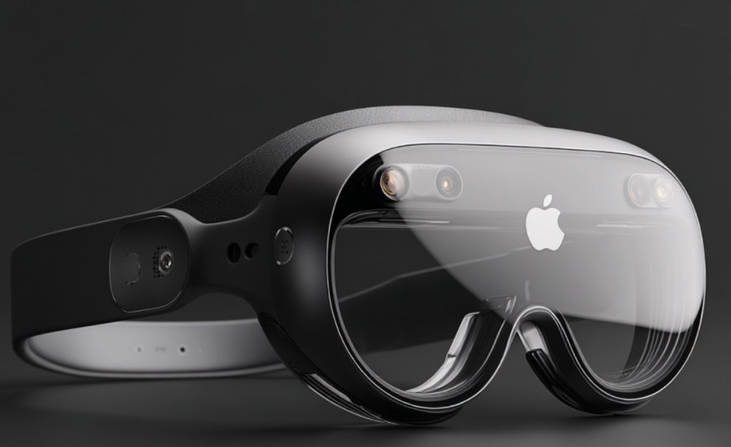 We may see an ‘Apple Vision Air’ in 2028 or 2029