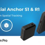 MIKROE develops Spatial Anchor R1 and S1 for the Apple Vision Pro