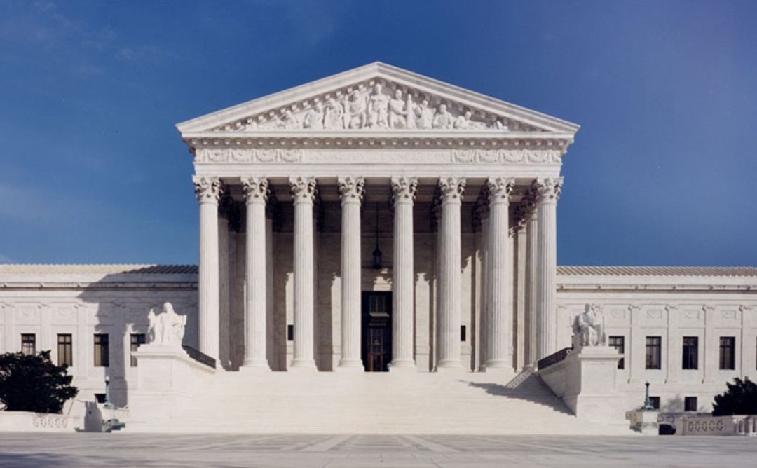 The Supreme Court says police can no longer subpoena companies like Apple using ‘geofence warrants’