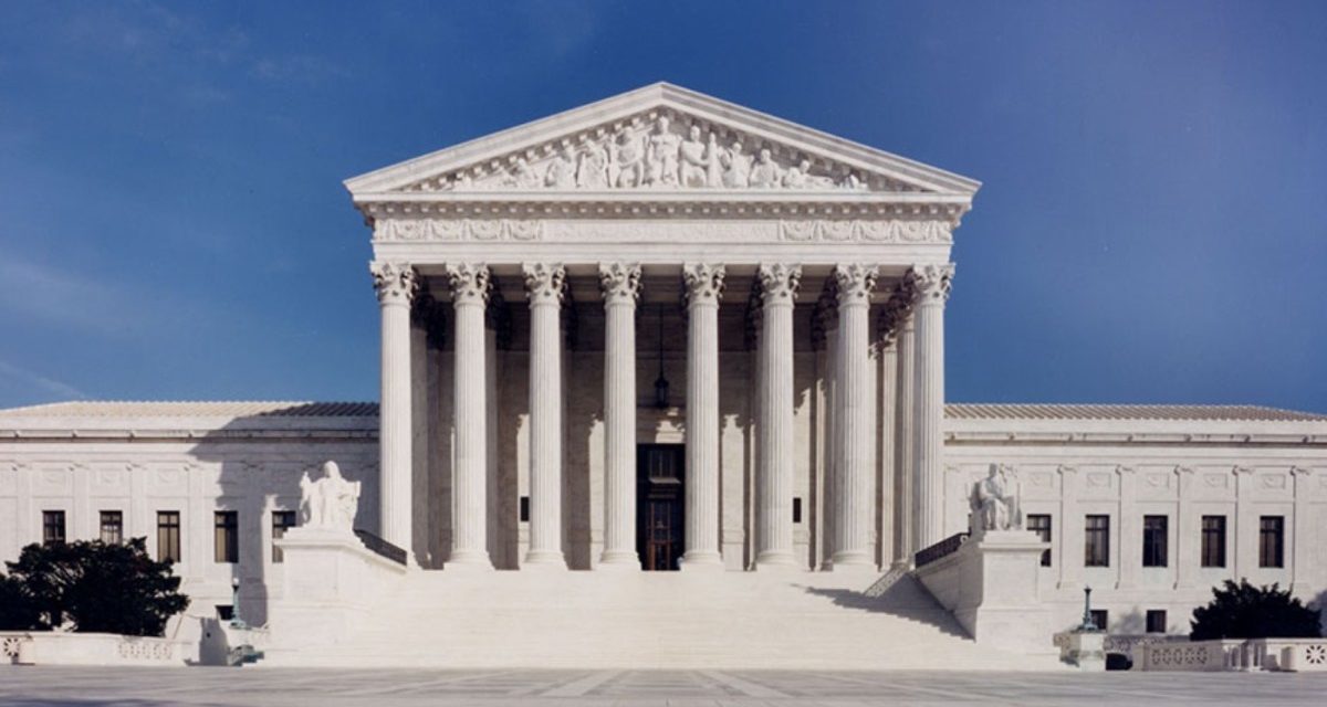 The Supreme Court says police can no longer subpoena companies like Apple using ‘geofence warrants’