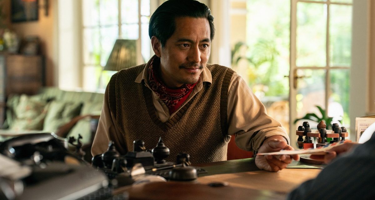 Apple Original Film’s ‘Tenzing’ will debut in theaters before coming to Apple TV