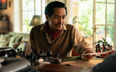 Apple Original Film’s ‘Tenzing’ will debut in theaters before coming to Apple TV