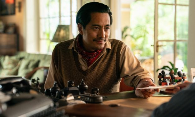 Apple Original Film’s ‘Tenzing’ will debut in theaters before coming to Apple TV