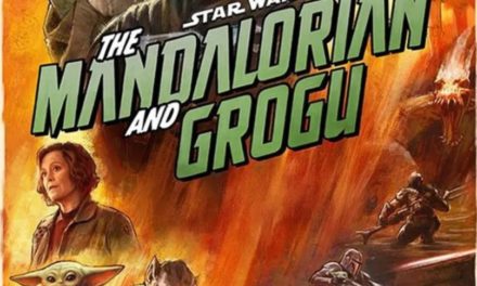 WWDC developers invited to a special screening of ‘The Mandalorian and Grogu’