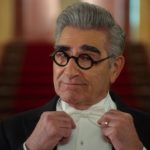 Apple TV renews “The Reluctant Traveler With Eugene Levy” for season four.