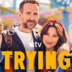 Apple TV debuts the trailer for the fifth season of ‘Trying’