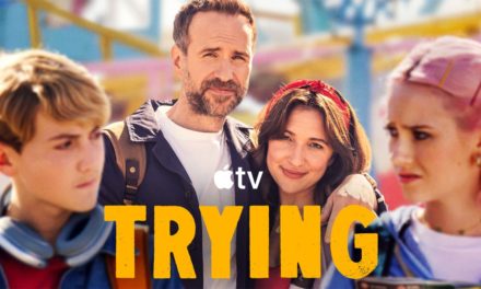 Apple TV debuts the trailer for the fifth season of ‘Trying’