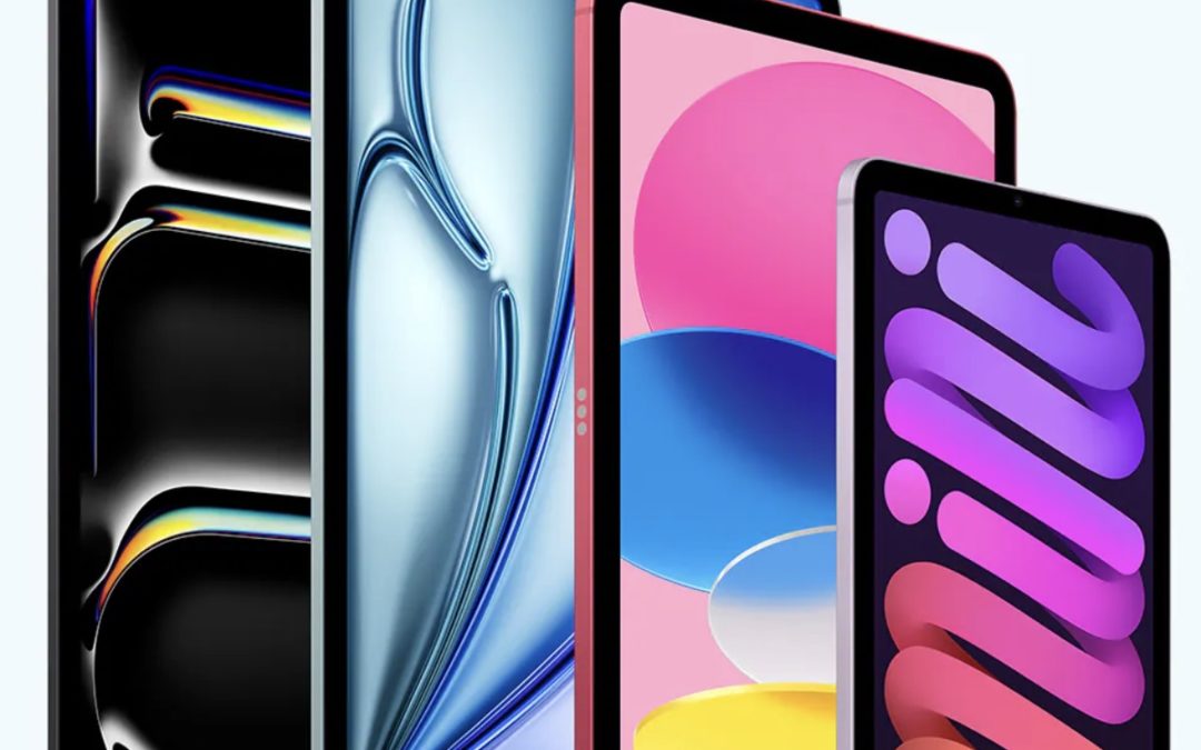 AT&T Launches Unlimited Day Pass, Bringing Connectivity to iPad Users Regardless of Carrier