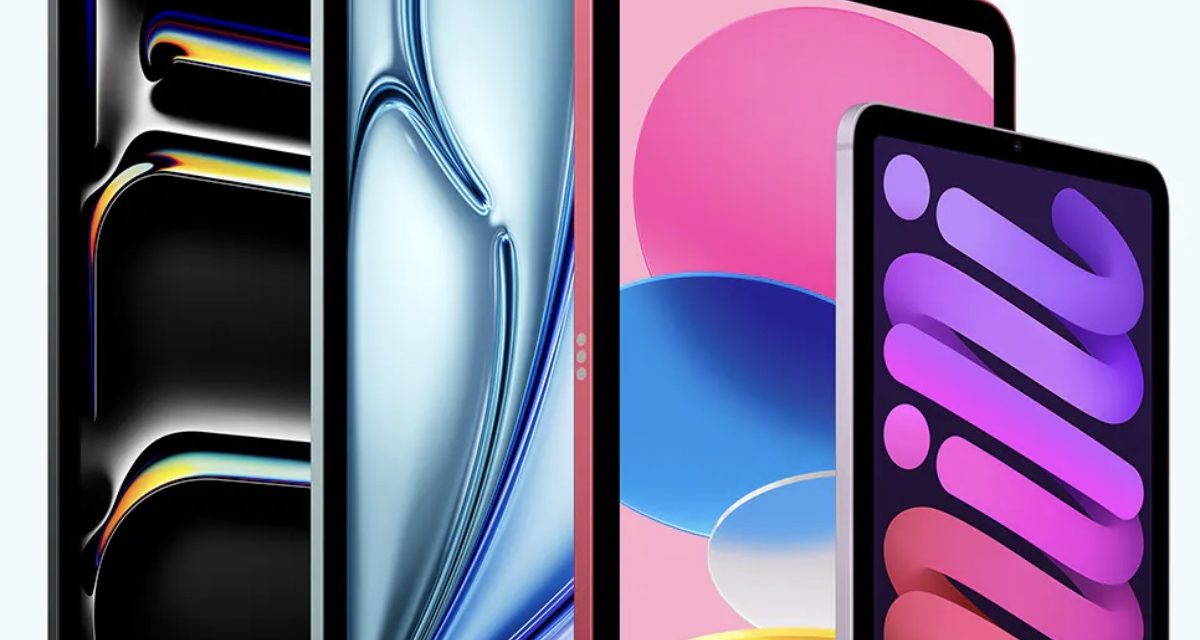 AT&T Launches Unlimited Day Pass, Bringing Connectivity to iPad Users Regardless of Carrier