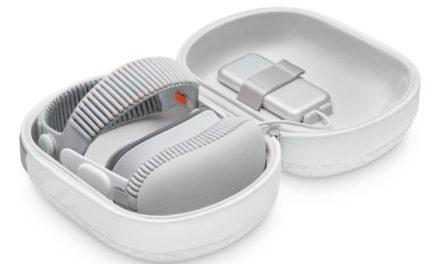 The Apple Vision Pro Travel Case is no longer listed on some of Apple’s online storefronts