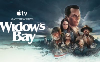 Apple TV’s ‘Widow’s Bay’ wins three Television Critics Association Awards