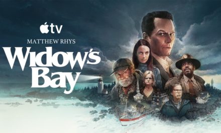Apple TV renews ‘Widow’s Bay’ for a second season