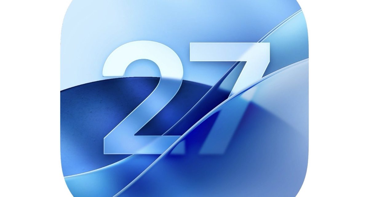 Here’s a list of iPhones that apparently won’t be compatible with iOS 27
