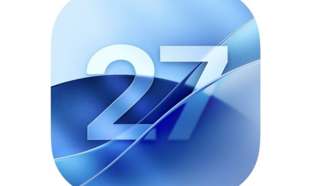 Apple releases macOS Tahoe 26.5.1 and iOS 26.5.1
