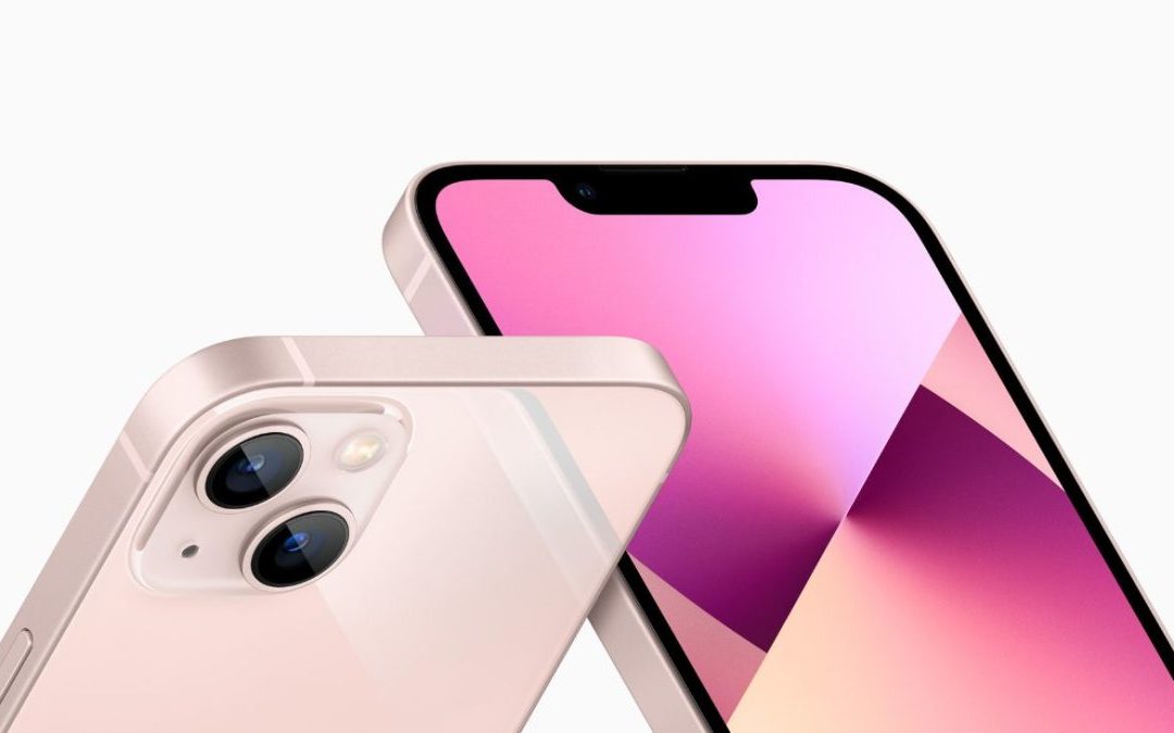 The iPhone 13 is the most-traded in Apple smartphone 