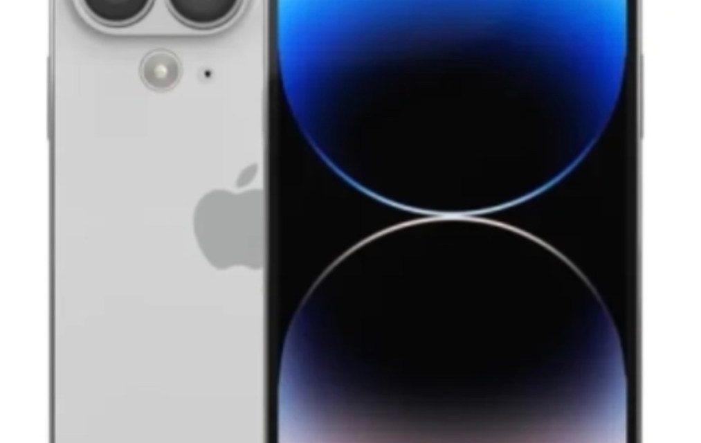 Apple is beefing up inventor to weather memory price increases