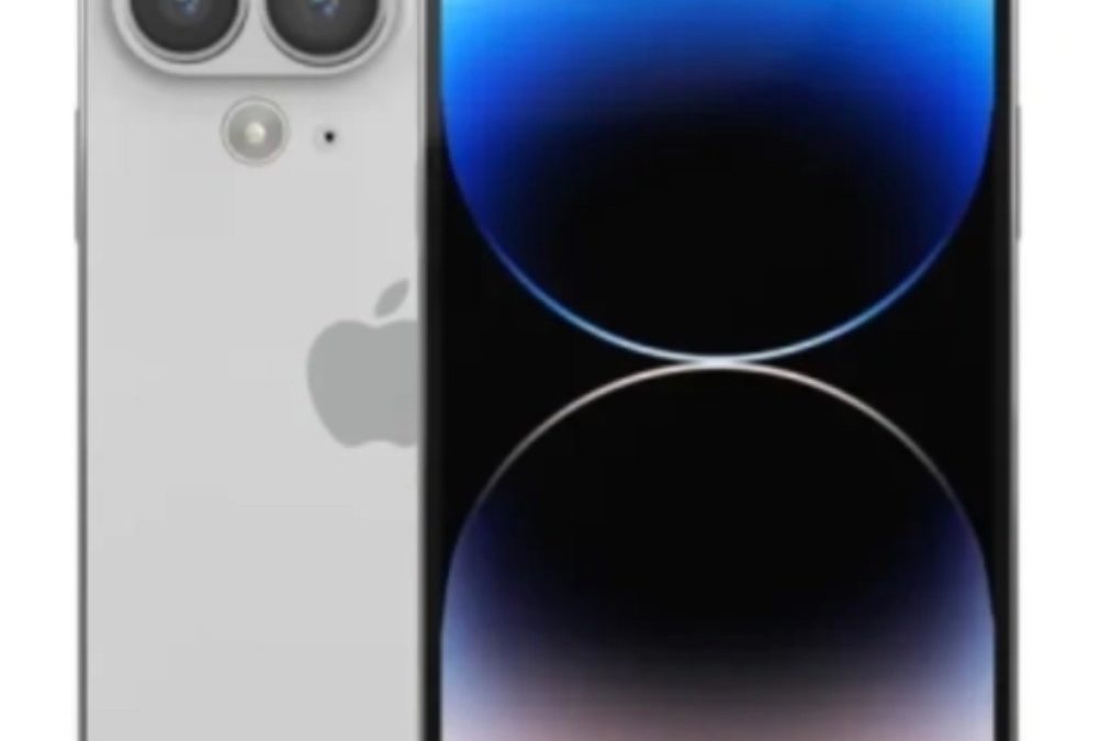 Apple is beefing up inventor to weather memory price increases