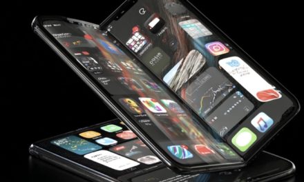 iOS 27 and related software updates reveal references to a foldable iPhone