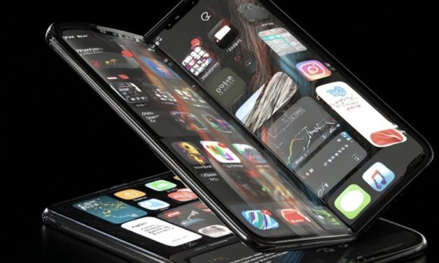iOS 27 and related software updates reveal references to a foldable iPhone
