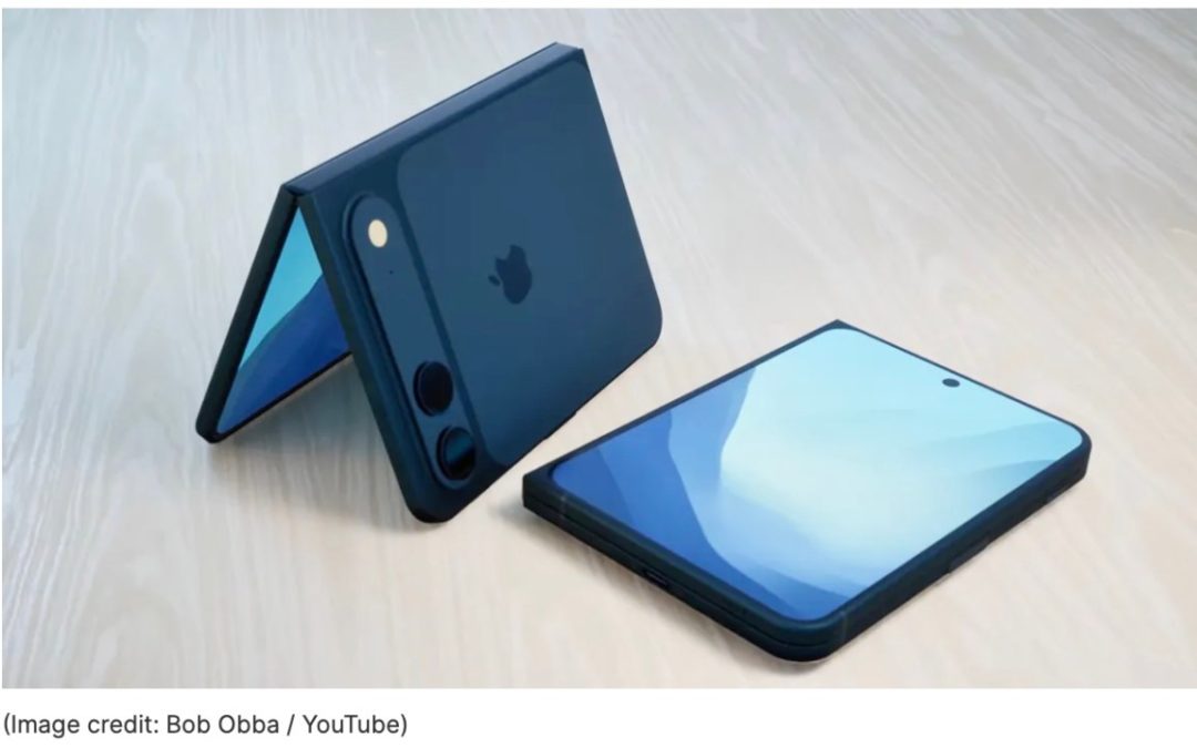 iOS 27 enables landscape mode in lots of apps to prepare for the foldable iPhone