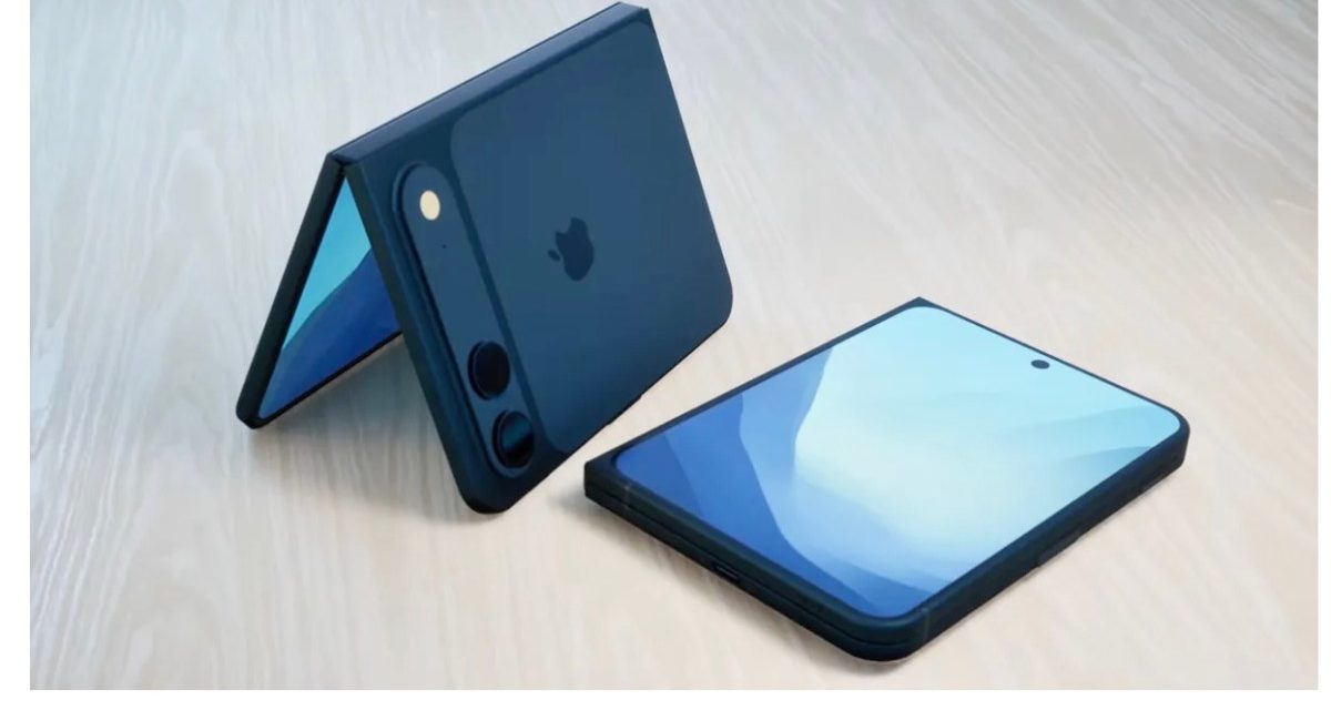 iOS 27 enables landscape mode in lots of apps to prepare for the foldable iPhone