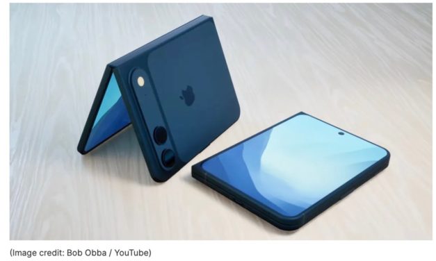 iOS 27 enables landscape mode in lots of apps to prepare for the foldable iPhone