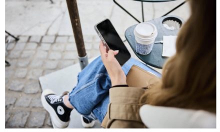 Could iPhones actually lead to lower birthrates?