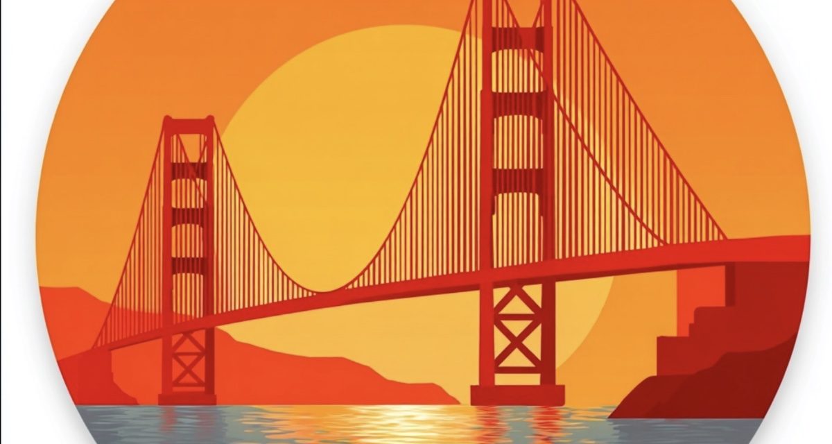 We were wrong; macOS 27 is dubbed ‘Golden Gate,’ not ‘Big Bear’