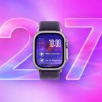 Apple seeds second developer beta of watchOS 27