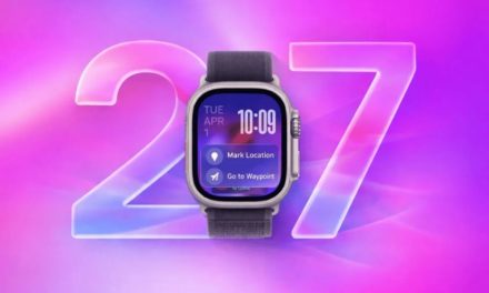 Apple seeds second developer beta of watchOS 27