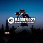 EA SPORTS Madden NFL 27 Arcade Edition arrives on Apple Arcade on August 6