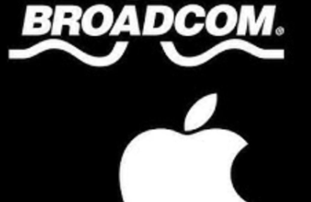 Apple to increase spending with Broadcom to produce billions more U.S. chips
