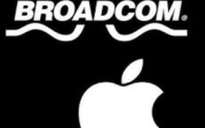 Apple to increase spending with Broadcom to produce billions more U.S. chips