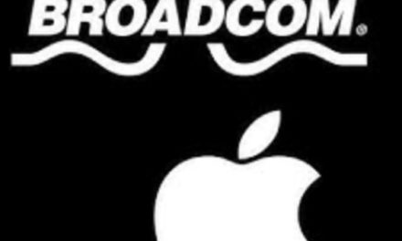 Broadcom and Apple agree to expand their partnership through 2031
