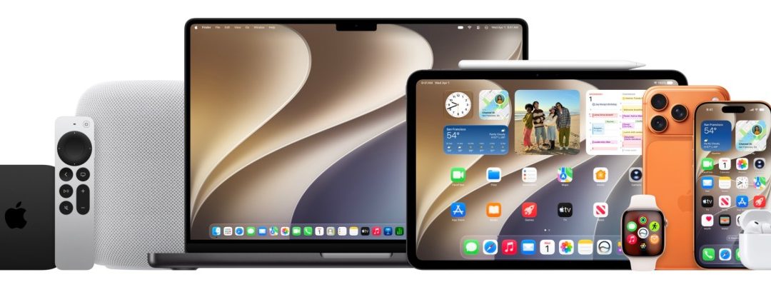 Apple releases first public betas of  macOS 27 Golden Gate, iOS 27, iPadOS 27, watchOS 27 and tvOS 27