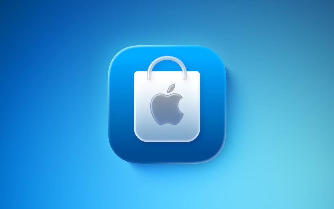 The Apple Store app may soon get a virtual shopping assistant