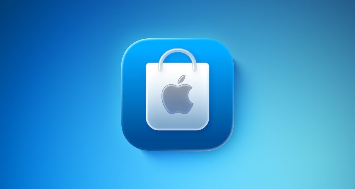 The Apple Store app may soon get a virtual shopping assistant