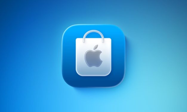 The Apple Store app may soon get a virtual shopping assistant