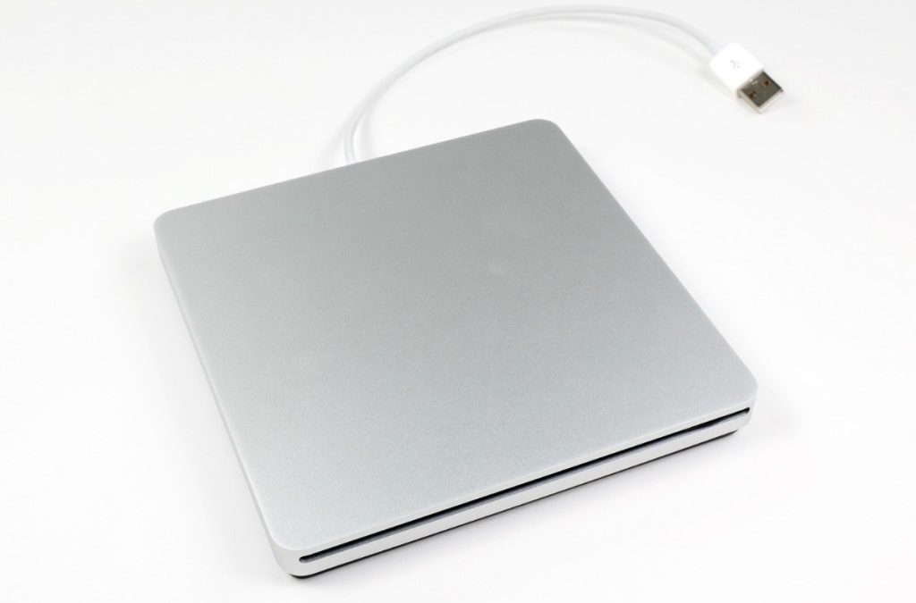 The DVD Player app is likely gone as of macOS 27 Golden Gate, so use it while you can