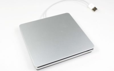 The DVD Player app is likely gone as of macOS 27 Golden Gate, so use it while you can