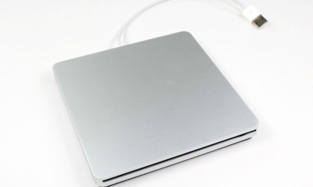 The DVD Player app is likely gone as of macOS 27 Golden Gate, so use it while you can