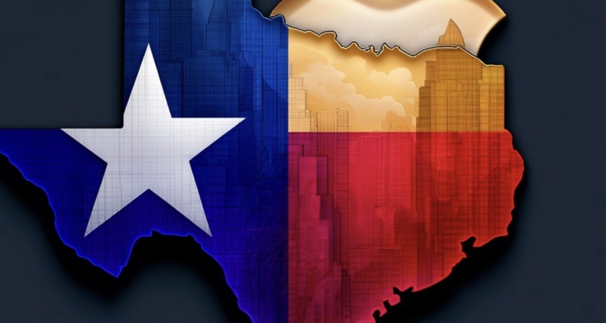 For now, Texas can keep enforcing its age restrictions for app stores