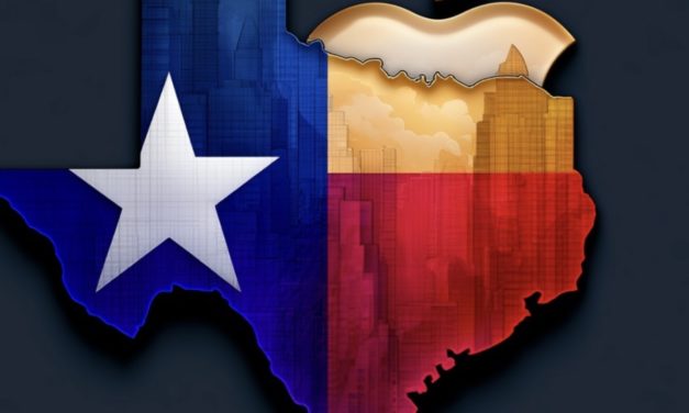 For now, Texas can keep enforcing its age restrictions for app stores